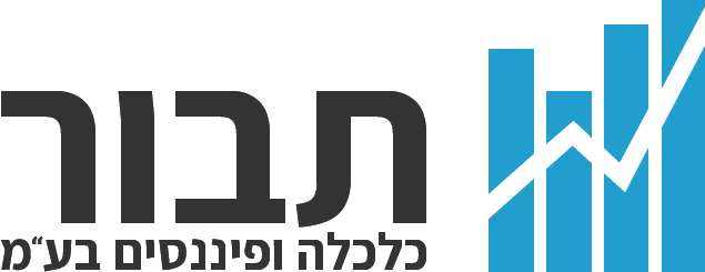 לוגו חברת תבור